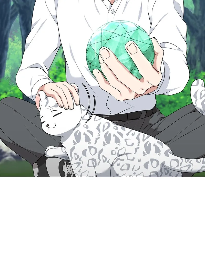 คนสวนโลกฮันเตอร์ ตอนที่ 51 รูปที่ 83