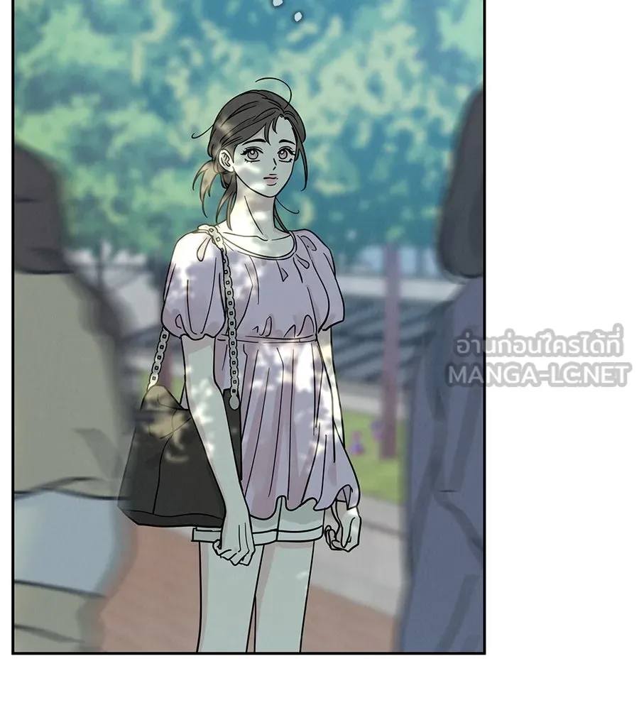 รักหลอกหยอกแฟนเก่า ตอนที่ 30 รูปที่ 96