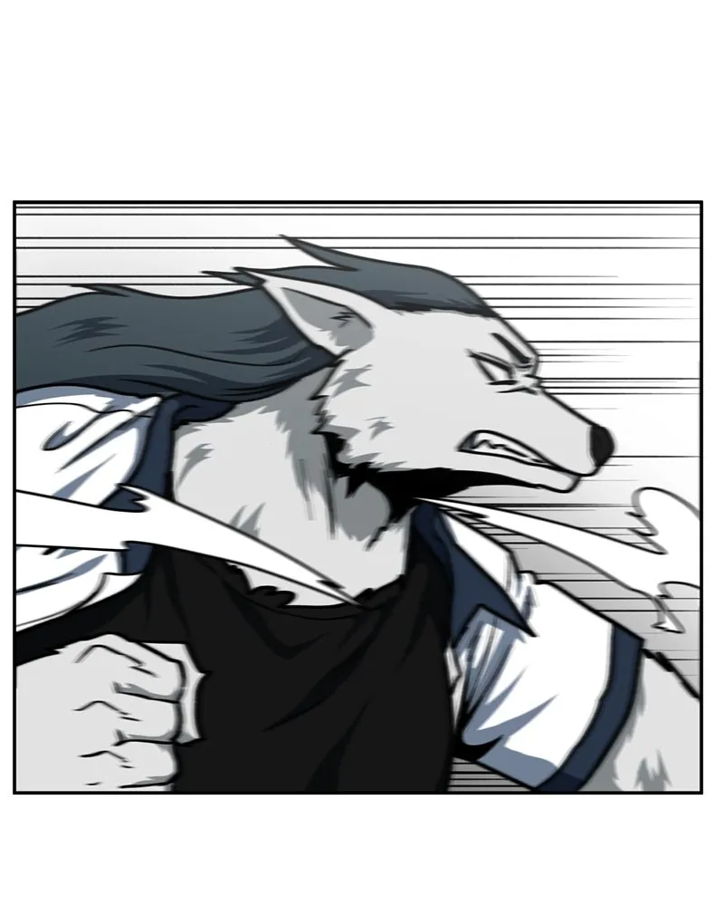 โรงเรียนสัตว์กินเนื้อ ตอนที่ 52 รูปที่ 28