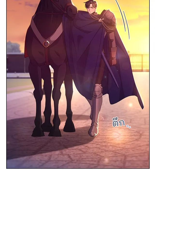 ฉันกลายเป็นแม่พระเอกนิยายจอมเสเพล ตอนที่ 4 รูปที่ 139