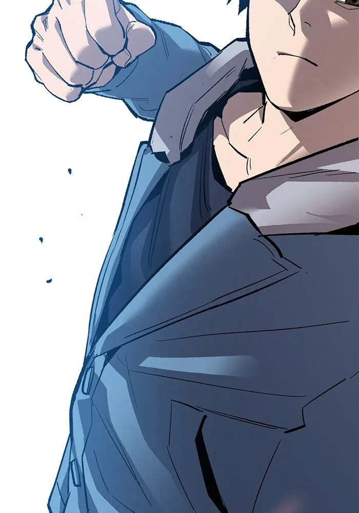 ยอดคนเลเวลทะลุ ตอนที่ 51 โลกที่ลุกเป็นไฟ (6) รูปที่ 172