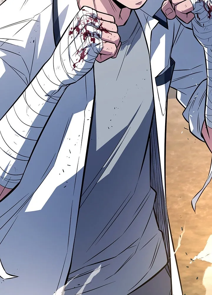 ราชาลานประลอง ตอนที่ 9 รูปที่ 185