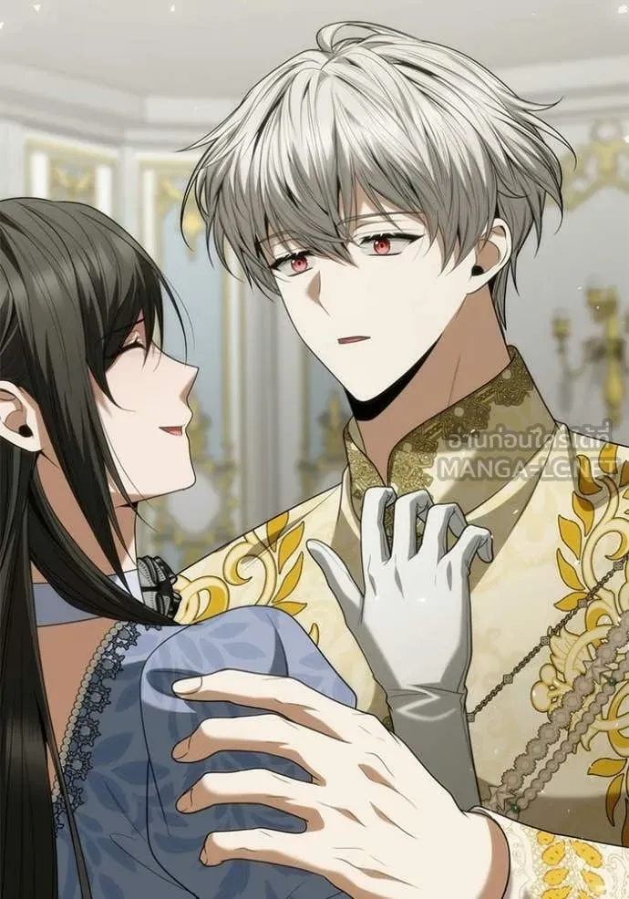 ชาตินี้น้องขอ ตอนที่ 187 รูปที่ 16