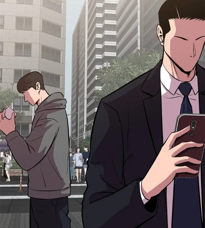 เรียกฉันว่าพระเจ้า ตอนที่ 13 รูปที่ 112