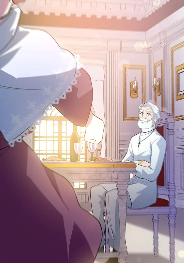 ฟิลเลียโรเซ่กับคำทำนายแห่งมงกุฎหนาม ตอนที่ 51 รูปที่ 95