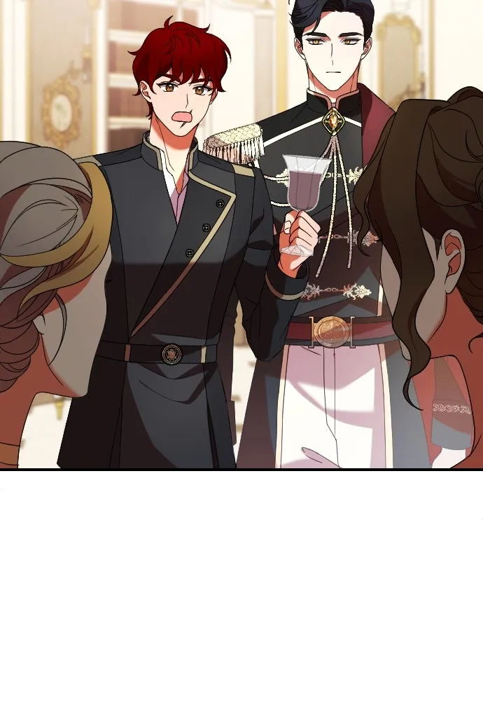 หมาป่าคู่เคียงบัลลังก์ ตอนที่ 4 รูปที่ 134