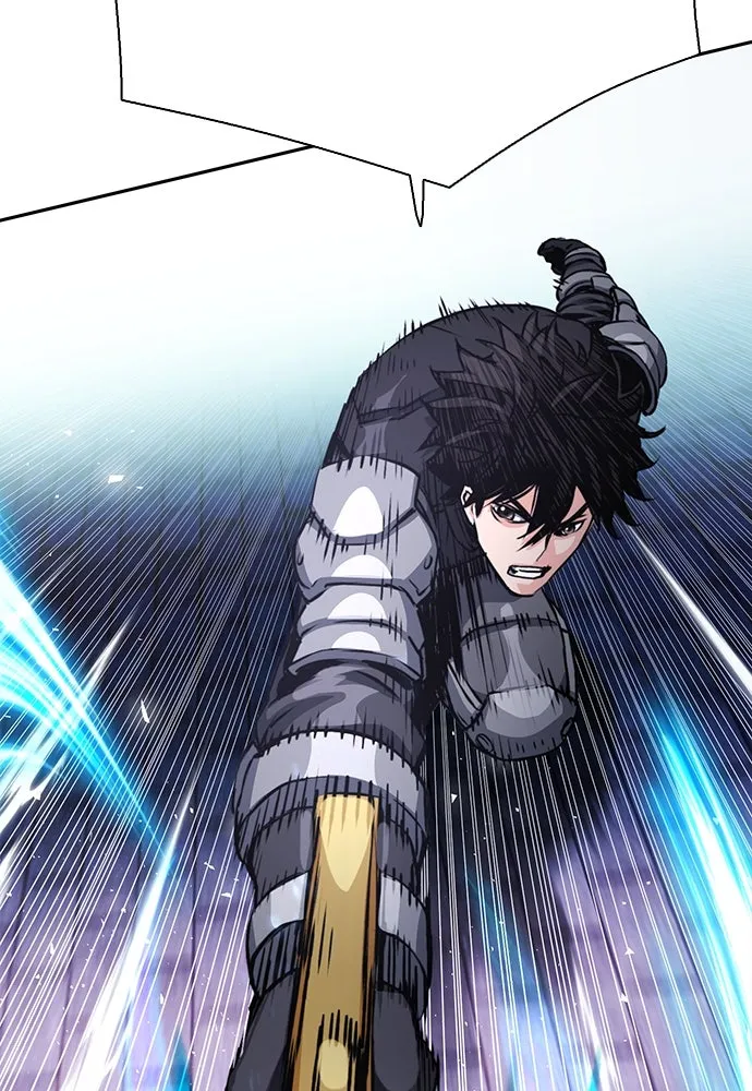 ดรูอิดแห่งสถานีโซล ตอนที่ 113 รูปที่ 119