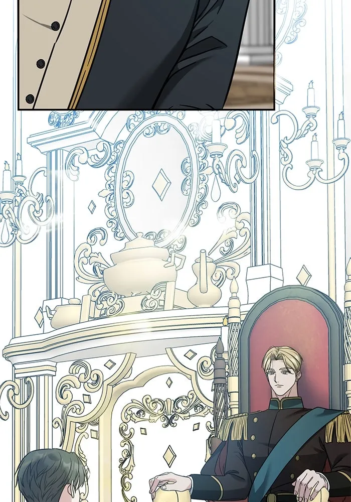 ครอบครัวพรรค์นั้น ฉันไม่มีวันกลับไป ตอนที่ 78 รูปที่ 89