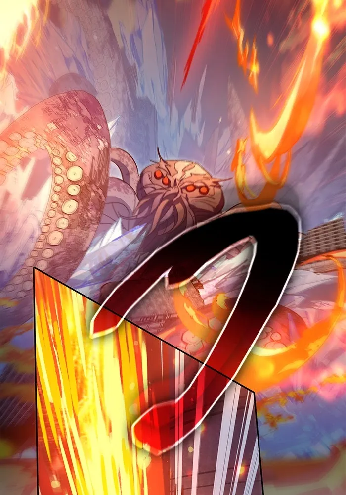 My S-Class Hunters ตอนที่ 117 ทำความสะอาดเรียบร้อย รูปที่ 95