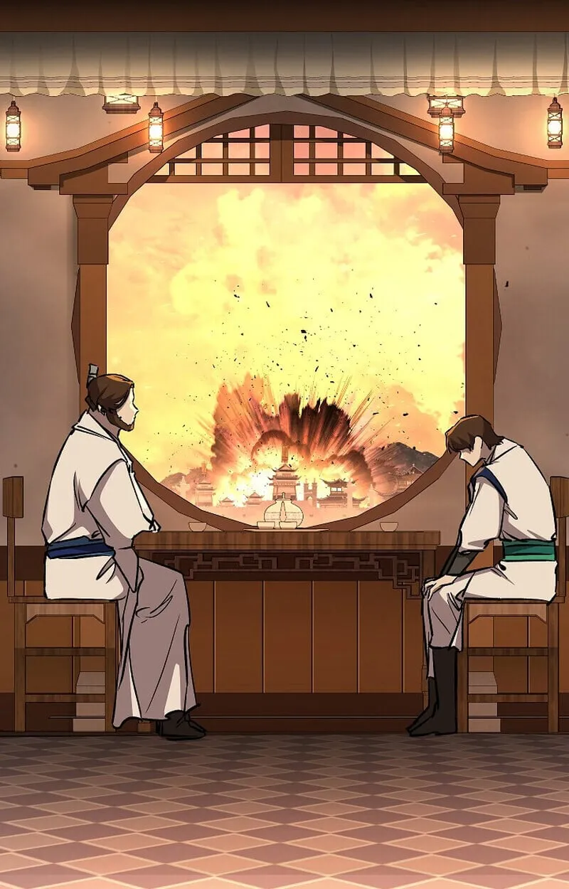 Childhood Friend of the Zenith สหายว_ยเยาว_ของข_าแข_งแกร_งท_ส_ดในใต_หล_า ตอนที่ ตอนที่ 86 รูปที่ 99