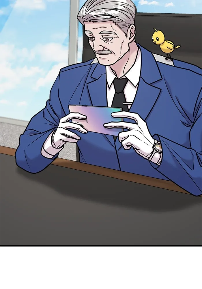 วายร้ายก็อยากมีรัก ตอนที่ 28 รูปที่ 22