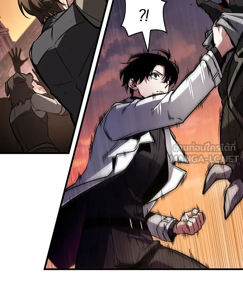 Omniscient Reader อ่านชะตาวันสิ้นโลก ตอนที่ 41 นักปฏิวัติตัวจริง (3) รูปที่ 39