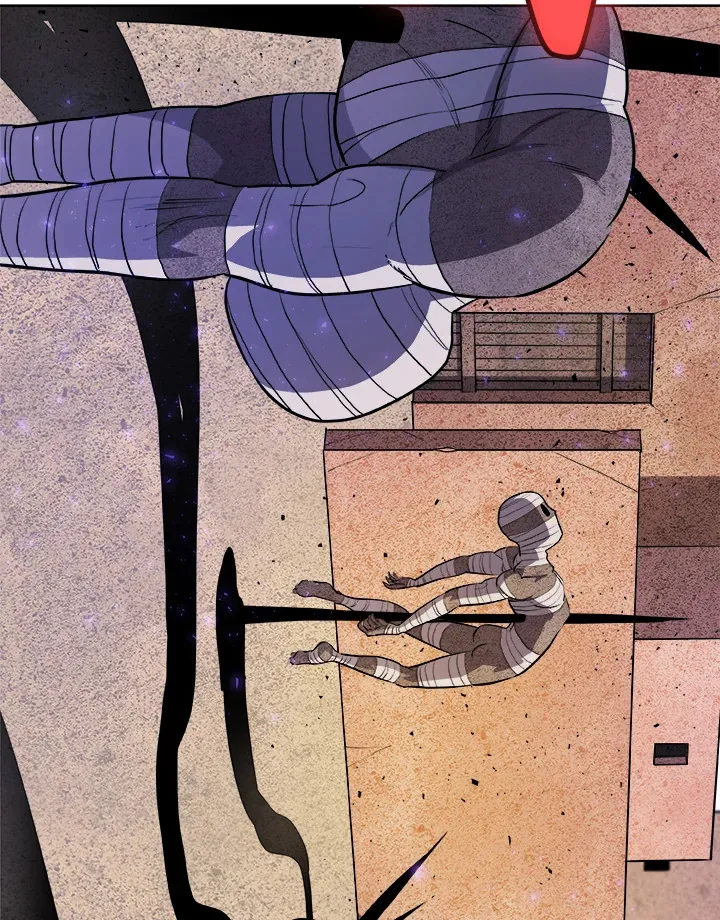 Overpowered Sword ตอนที่ ตอนที่ 131 รูปที่ 102