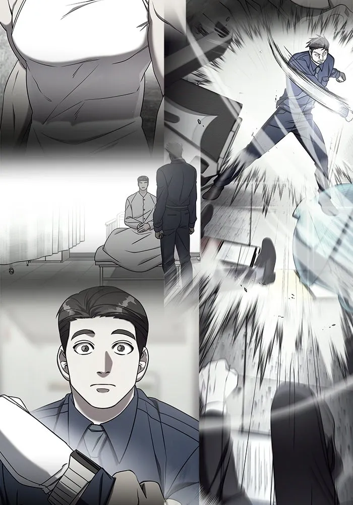 วายร้ายก็อยากมีรัก ตอนที่ 19 รูปที่ 163