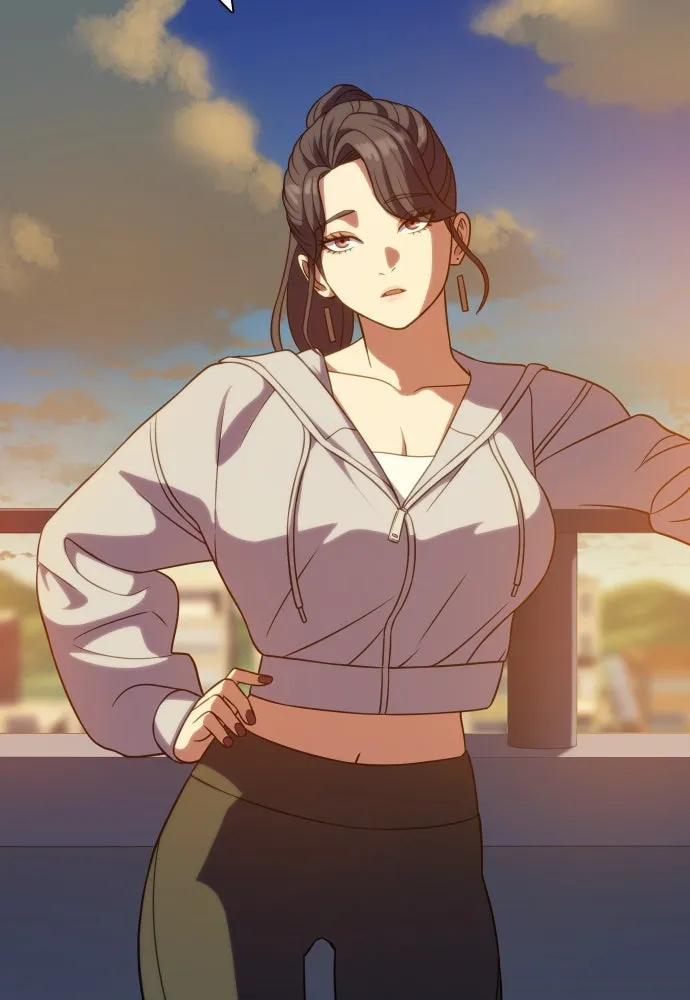 นักรบแช่แข็ง ตอนที่ 11 รูปที่ 83