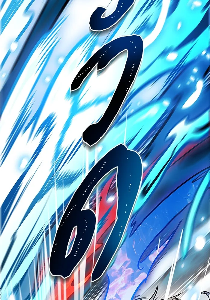 ทาวเวอร์ออฟก๊อด หอคอยเทพเจ้า ตอนที่ 207 ศึกห้องหัวใจ 1 รูปที่ 128