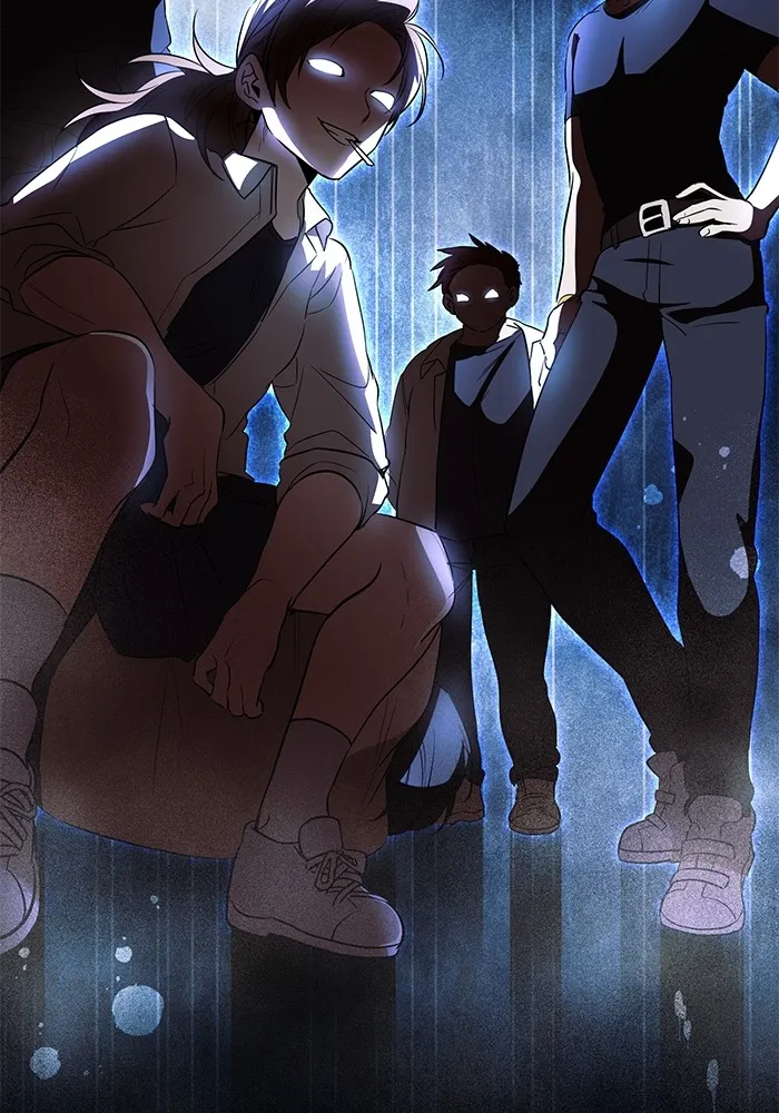 ราชินีนักบู๊ ตอนที่ 7 รูปที่ 49