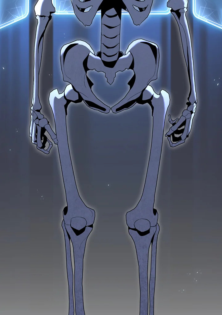 พลทหารโครงกระดูกผู้ม ตอนที่ 124 รูปที่ 94