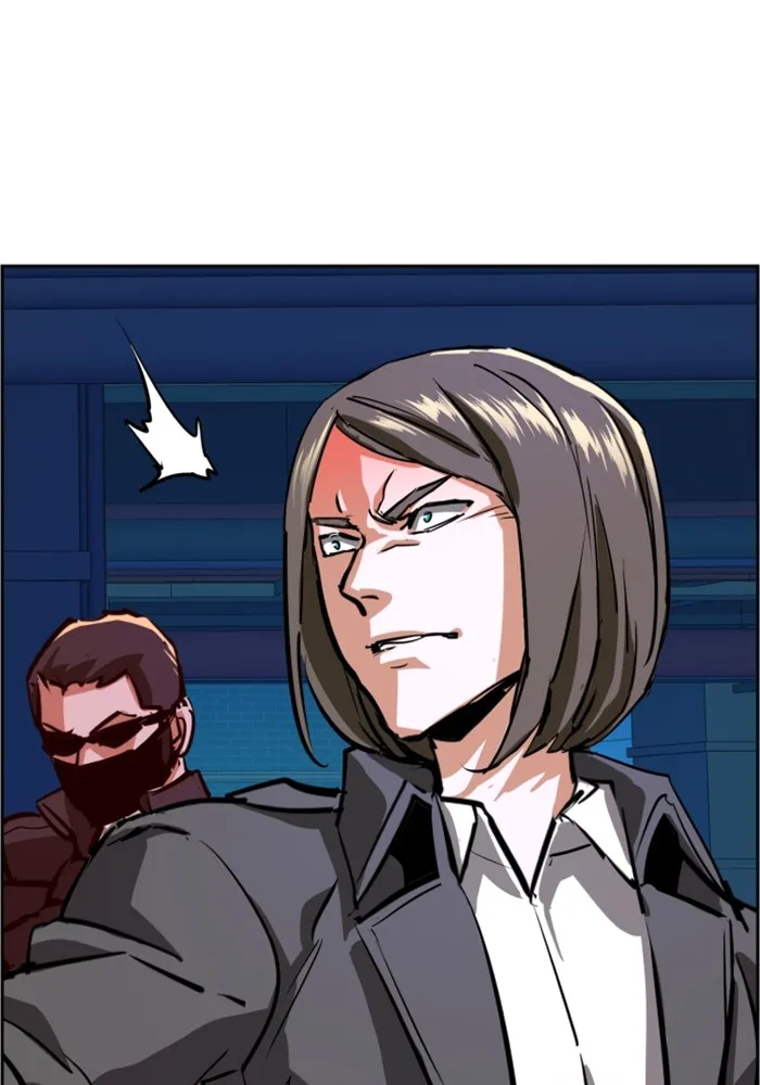 พี่ชายสายบอดี้การ์ด ตอนที่ 131 รูปที่ 44