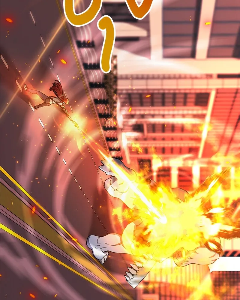 คนสวนโลกฮันเตอร์ ตอนที่ 10 รูปที่ 109