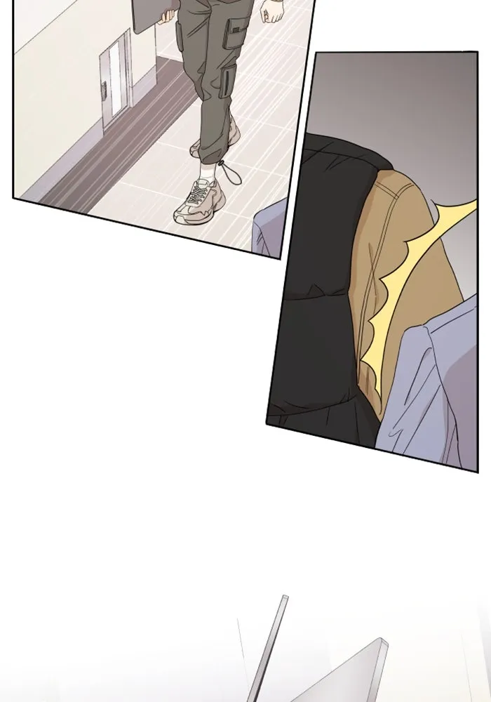 จริง ๆ แล้ว โอบารัมน่ะ… ตอนที่ 12 รูปที่ 55