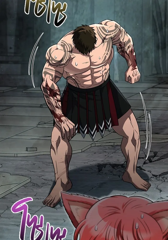 เอาชีวิตรอดในเกมฉบับคนเถื่อน ตอนที่ 79 ชั่งน้ำหนัก รูปที่ 103