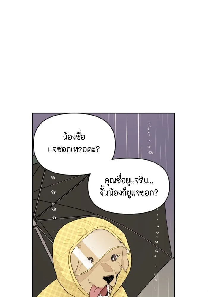 จริง ๆ แล้ว โอบารัมน่ะ… ตอนที่ 19 รูปที่ 8