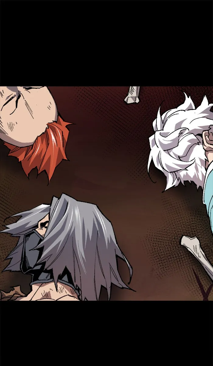 ยอดคนเลเวลทะลุ ตอนที่ 26  ปฏิบัติการปลุกพลัง รูปที่ 140