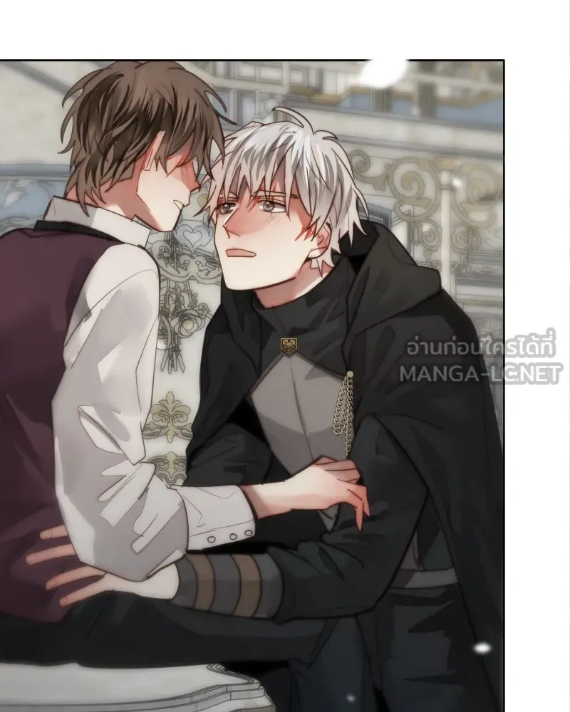 เทพมังกรคลั่งรัก ตอนที่ 63 คู่แสงจันทร์ รูปที่ 60