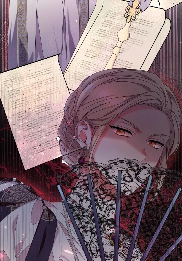 ทำแบบนี้ไม่ได้เพคะ องค์ชาย ตอนที่ 34 รูปที่ 40