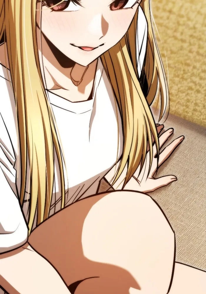 โชคชะตานำพารัก ตอนที่ 130 เป็นเรื่องปกติ รูปที่ 136