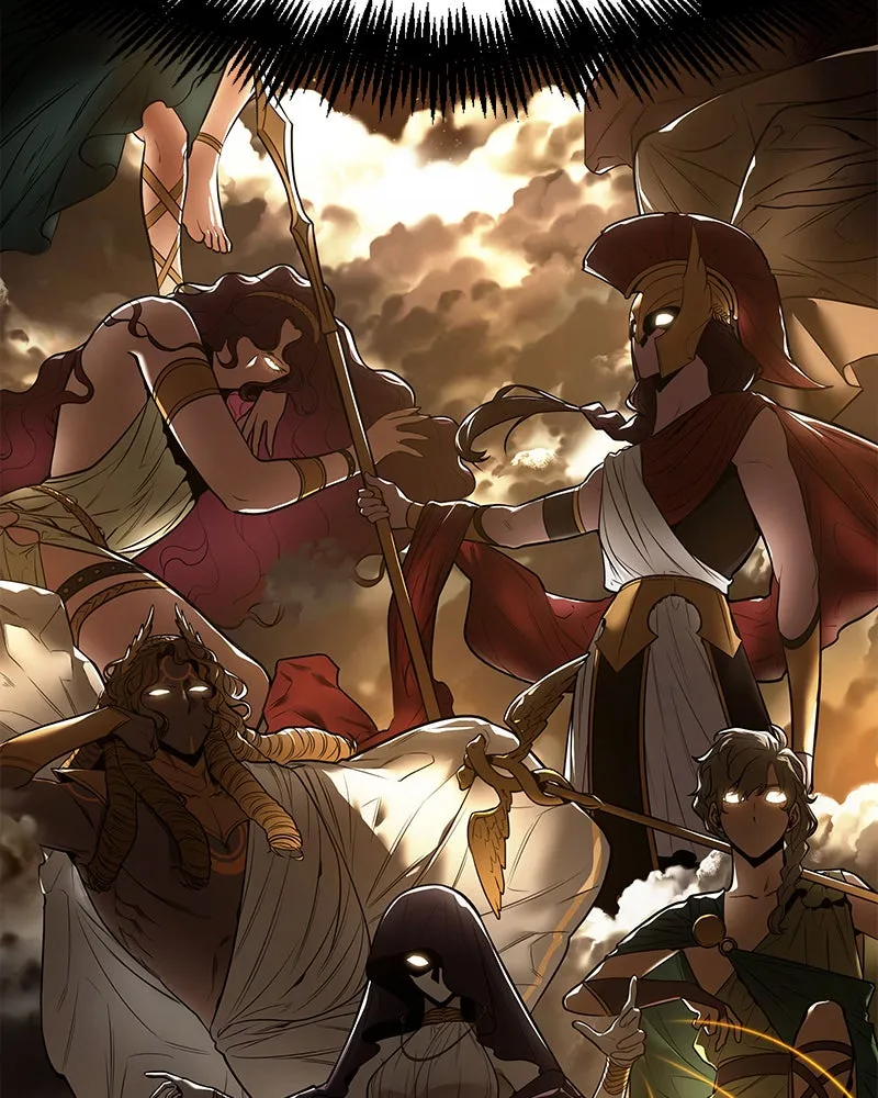 Omniscient Reader อ่านชะตาวันสิ้นโลก ตอนที่ 19 เอกลักษณ์ (1) รูปที่ 167