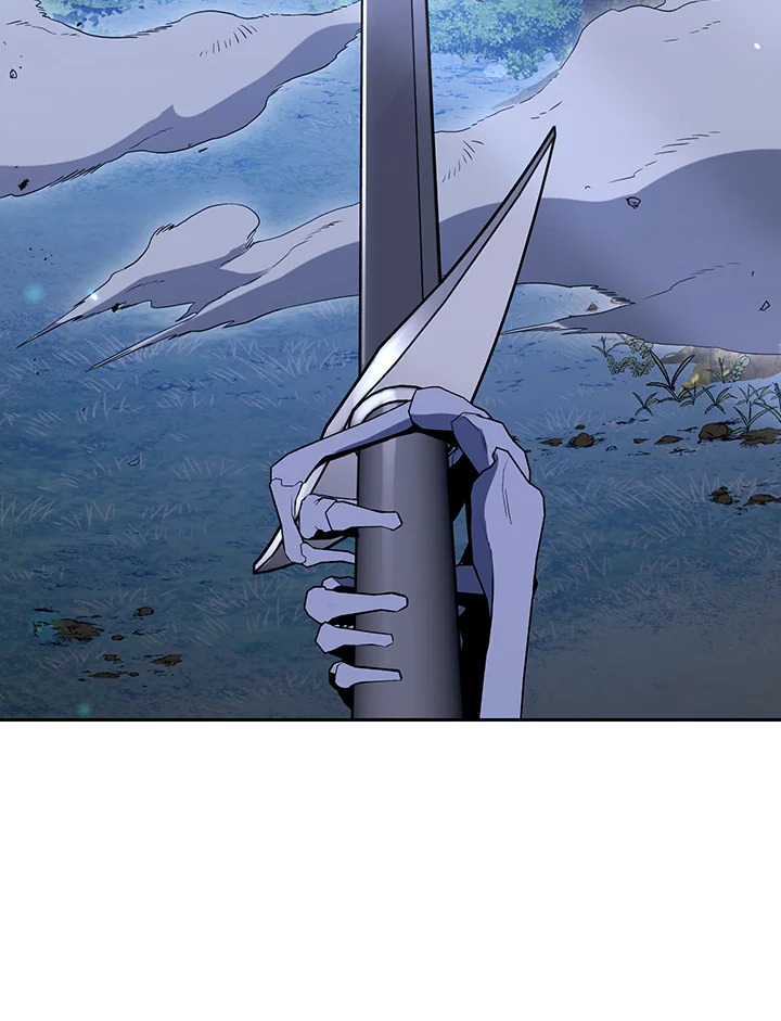 พลทหารโครงกระดูกผู้ม ตอนที่ 139 รูปที่ 147