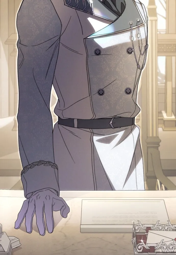 ฉันจะจีบท่านดยุกแดนเหนือ ตอนที่ 85 รูปที่ 98