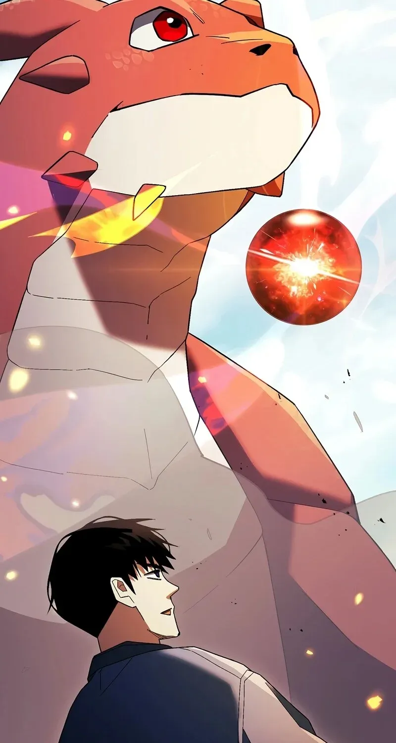 The Hero Returns ตอนที่ ตอนที่ 121 รูปที่ 95