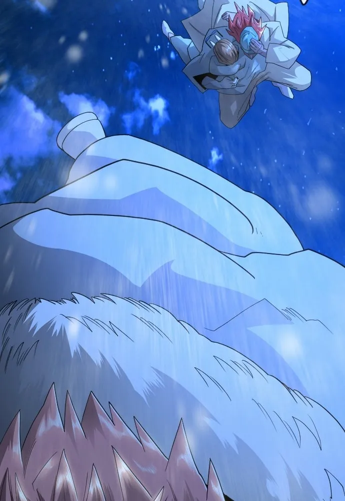 ยุคแห่งยอดมนุษย์ ตอนที่ 110 รูปที่ 116