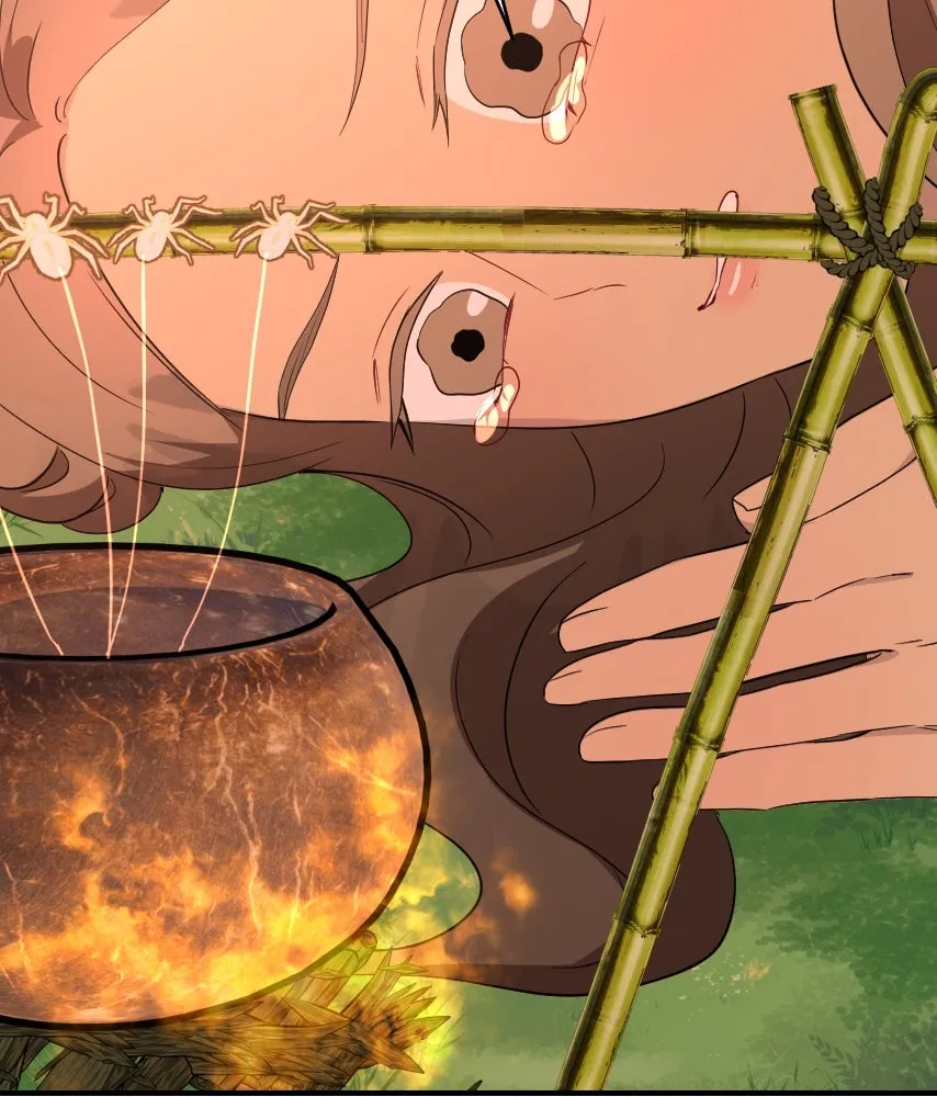 จันทร์เจ้า ตอนที่ ตอนที่ ๖๐  จนมุม รูปที่ 49