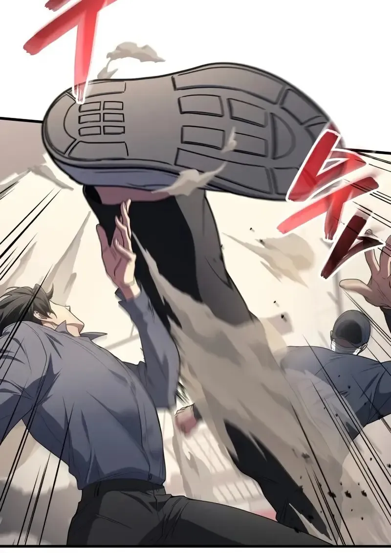 The Martial God Who Regressed Back to Level 2 ตอนที่ ตอนที่ 106 รูปที่ 94