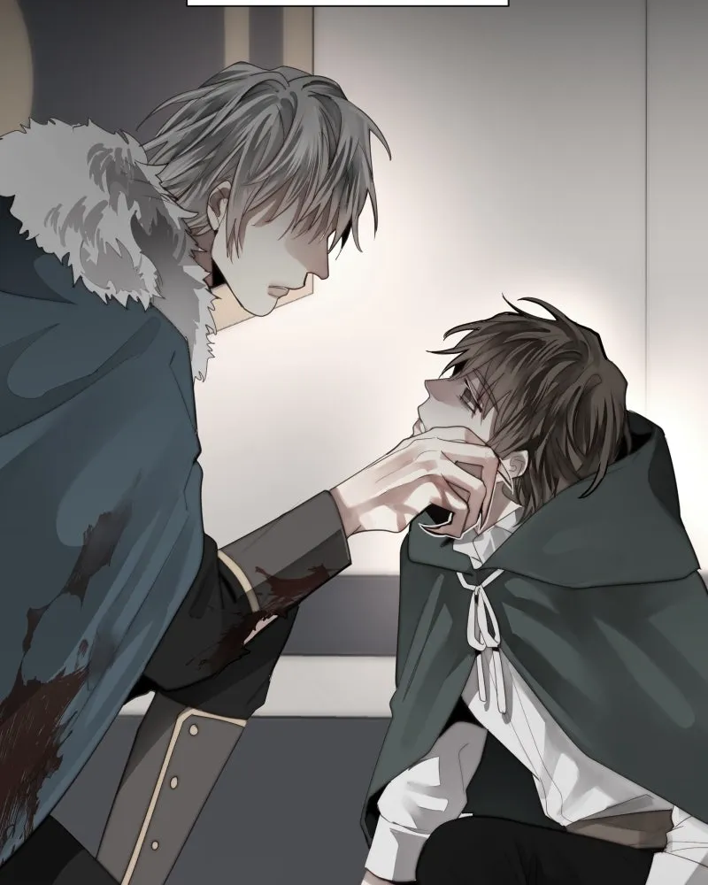 เทพมังกรคลั่งรัก ตอนที่ 46 ต่อหน้าผู้คน รูปที่ 52