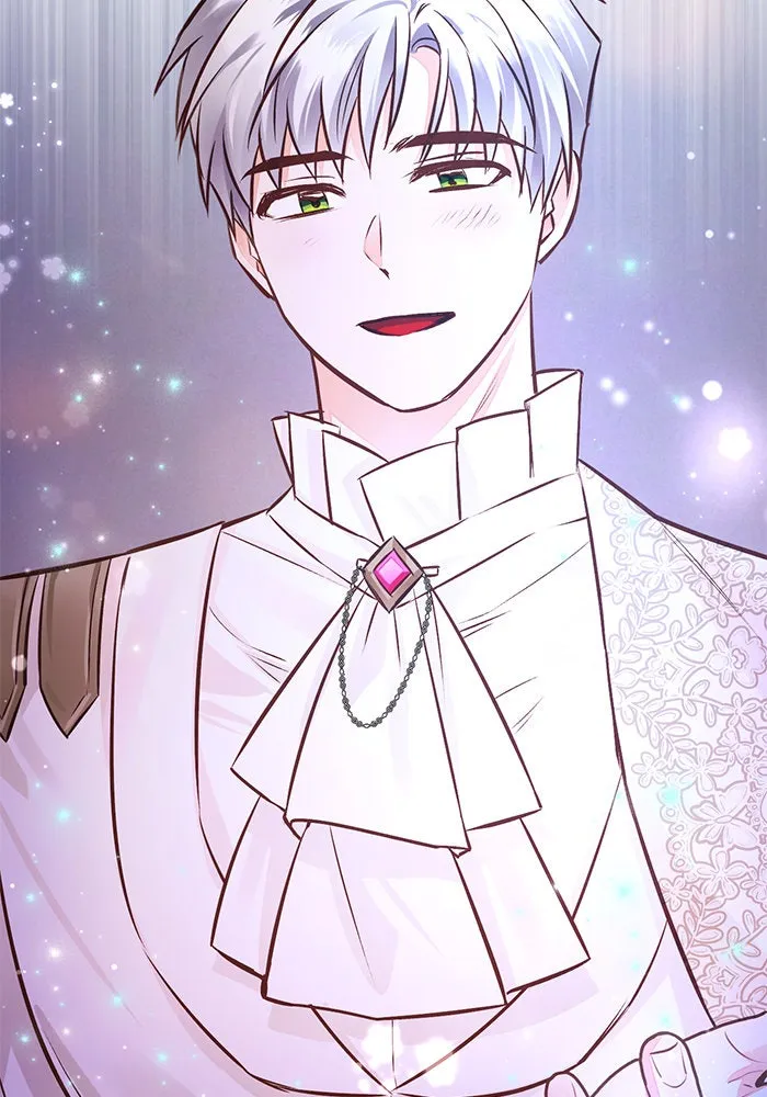 บุตรีดยุกขอไม่แต่งงานbrกับหนุ่มในฝัน ตอนที่ 58 รูปที่ 2