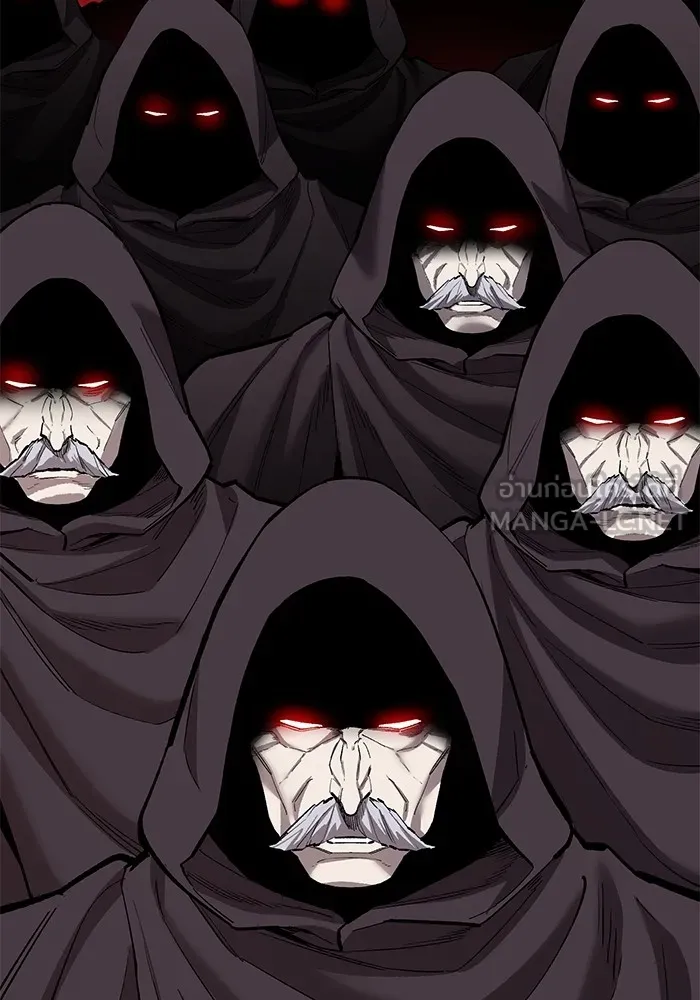 ยอดคนเลเวลทะลุ ตอนที่ 60 สับสน รูปที่ 225