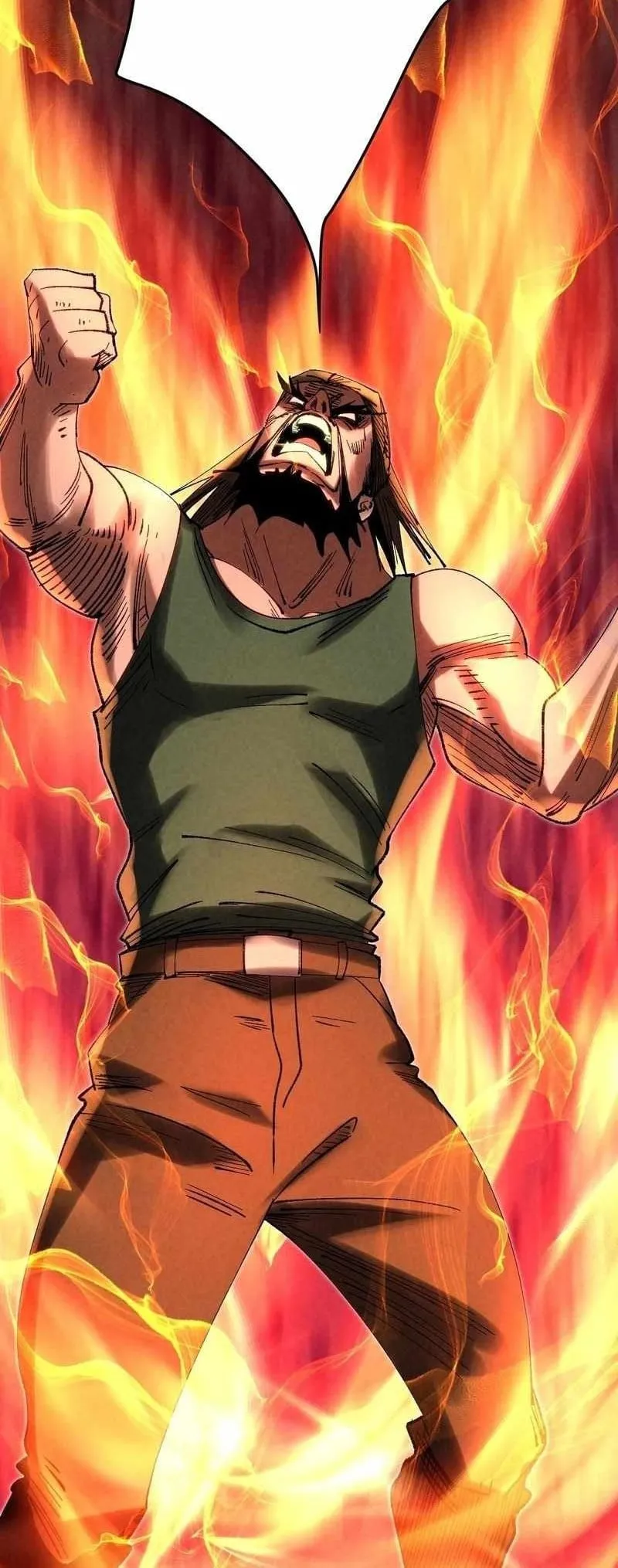 Rebirth of the Campus Special Forces Soldier เก_ดใหม_ของทหารหน_วยรบพ_เศษ ตอนที่ ตอนที่ 13 รูปที่ 27