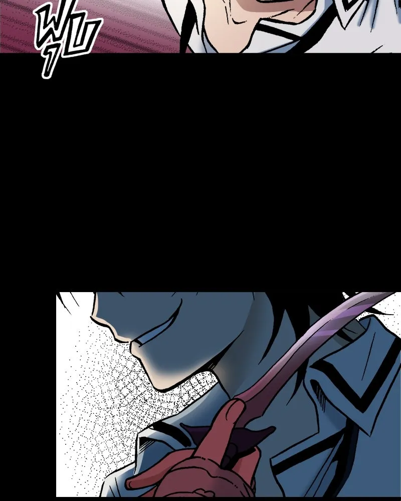 การิน BlaCX ปริศนาอาถรรพ์สีดำ ตอนที่ 38 doppelganger (6) รูปที่ 97