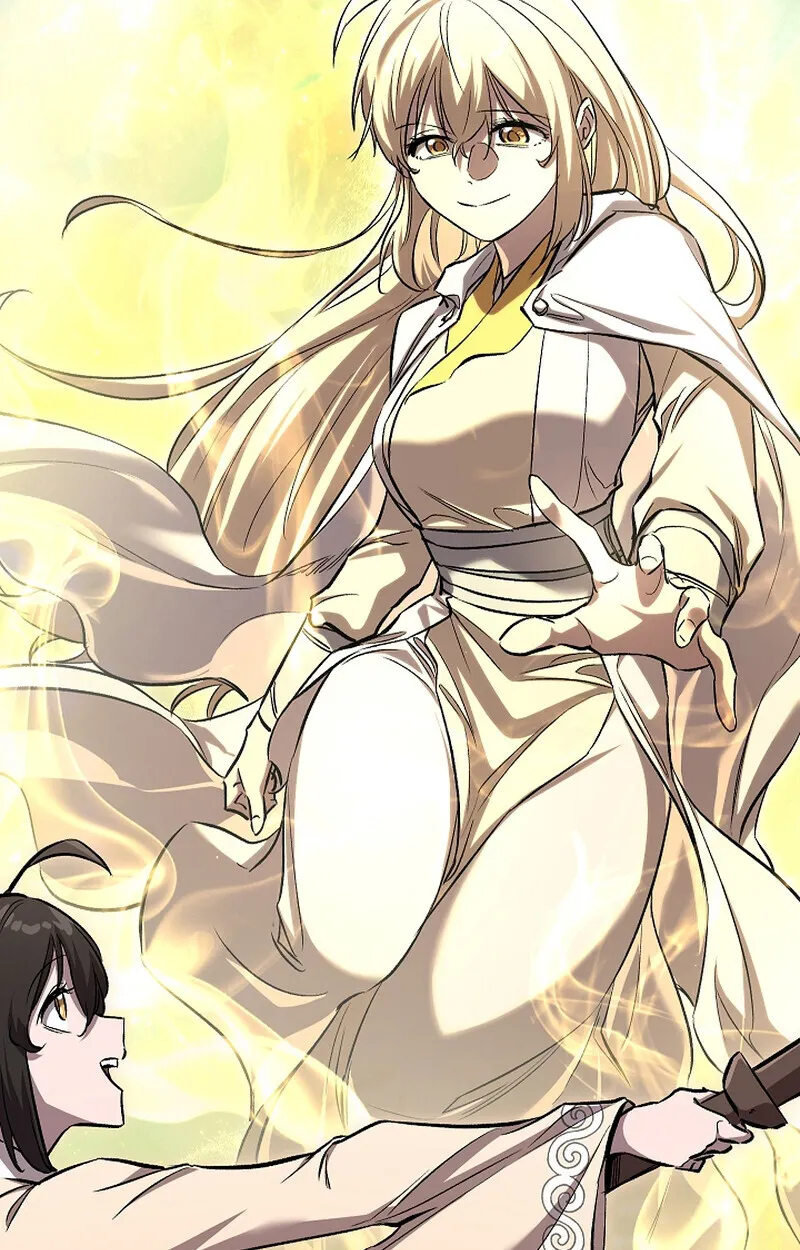 Childhood Friend of the Zenith สหายว_ยเยาว_ของข_าแข_งแกร_งท_ส_ดในใต_หล_า ตอนที่ ตอนที่ 58 รูปที่ 6