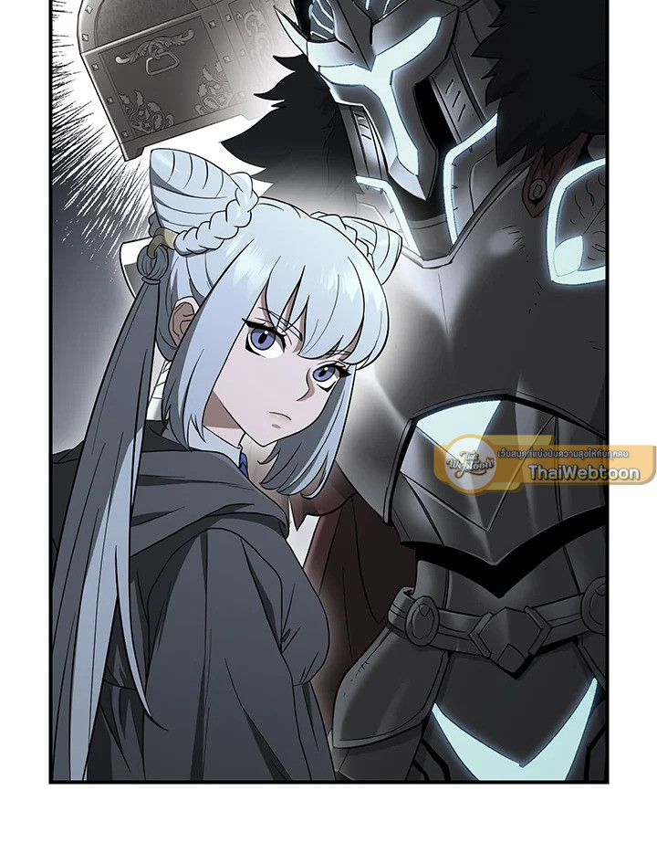 พลทหารโครงกระดูกผู้ม ตอนที่ 145 รูปที่ 111