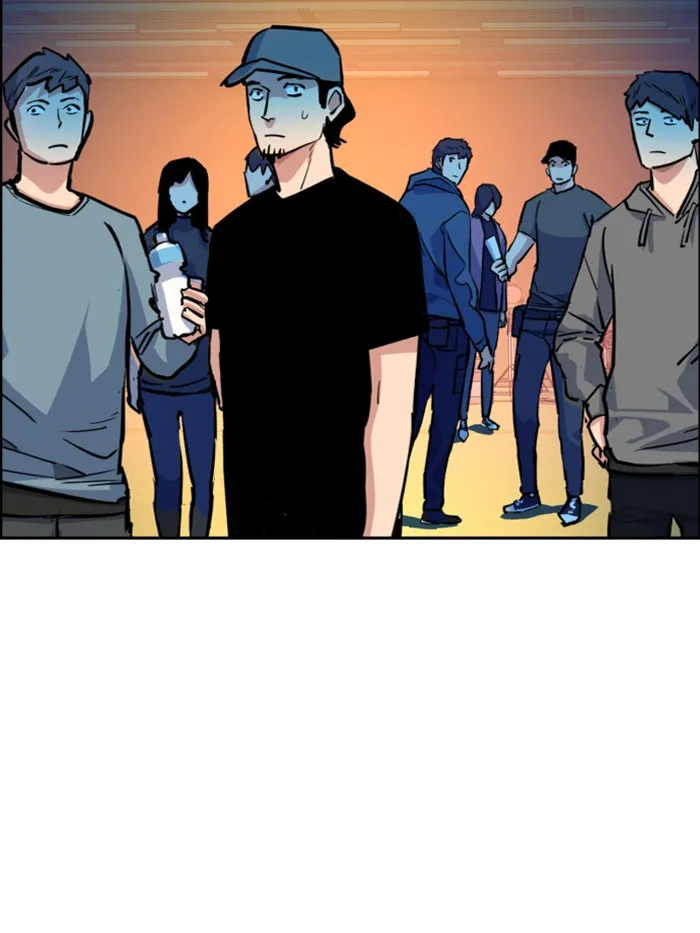 พี่ชายสายบอดี้การ์ด ตอนที่ 59 รูปที่ 67