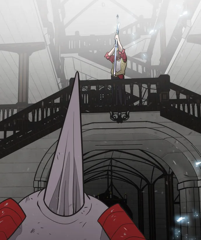 ยุคแห่งยอดมนุษย์ ตอนที่ 34 รูปที่ 82