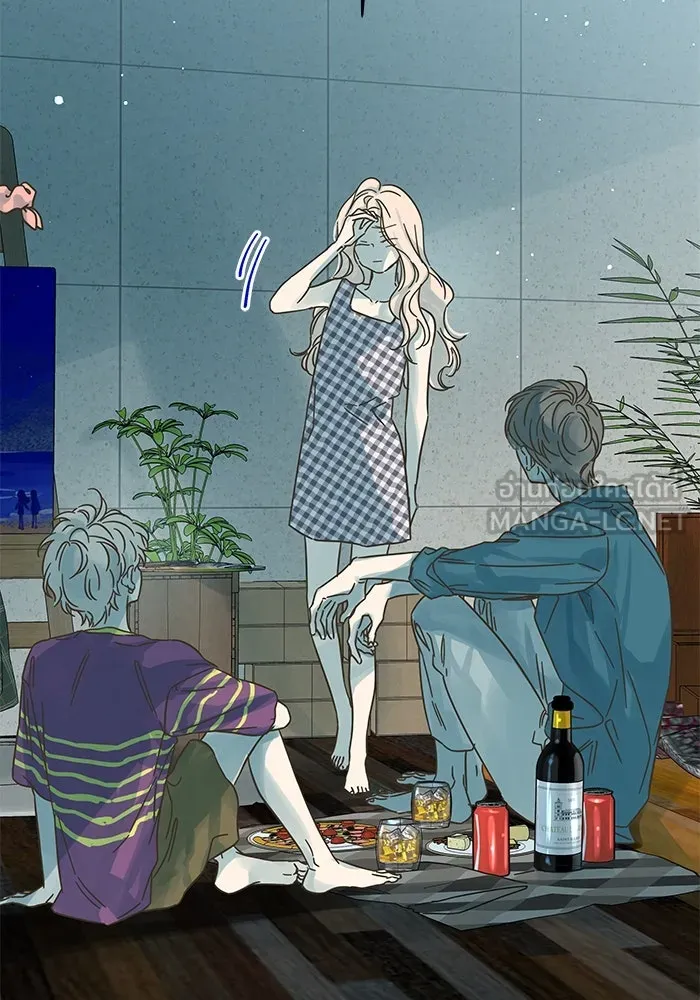 ฉันมันร้าย หรือเพราะโลกไม่น่ารัก ตอนที่ 158 รูปที่ 18