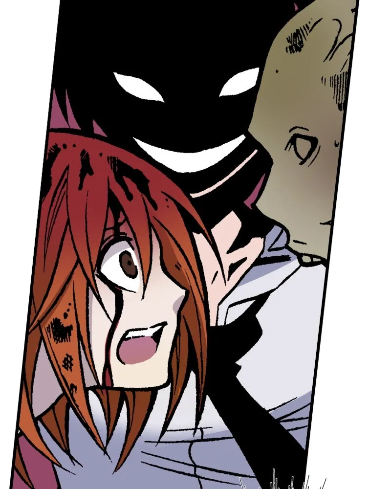 การิน BlaCX ปริศนาอาถรรพ์สีดำ ตอนที่ 3 แมวของชโรดิงเจอร์ (3) รูปที่ 115