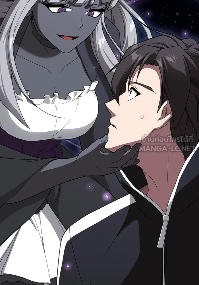 ผู้เล่นขั้นเทพแห่งหอคอยฝึกสอน ตอนที่ 203 รูปที่ 3